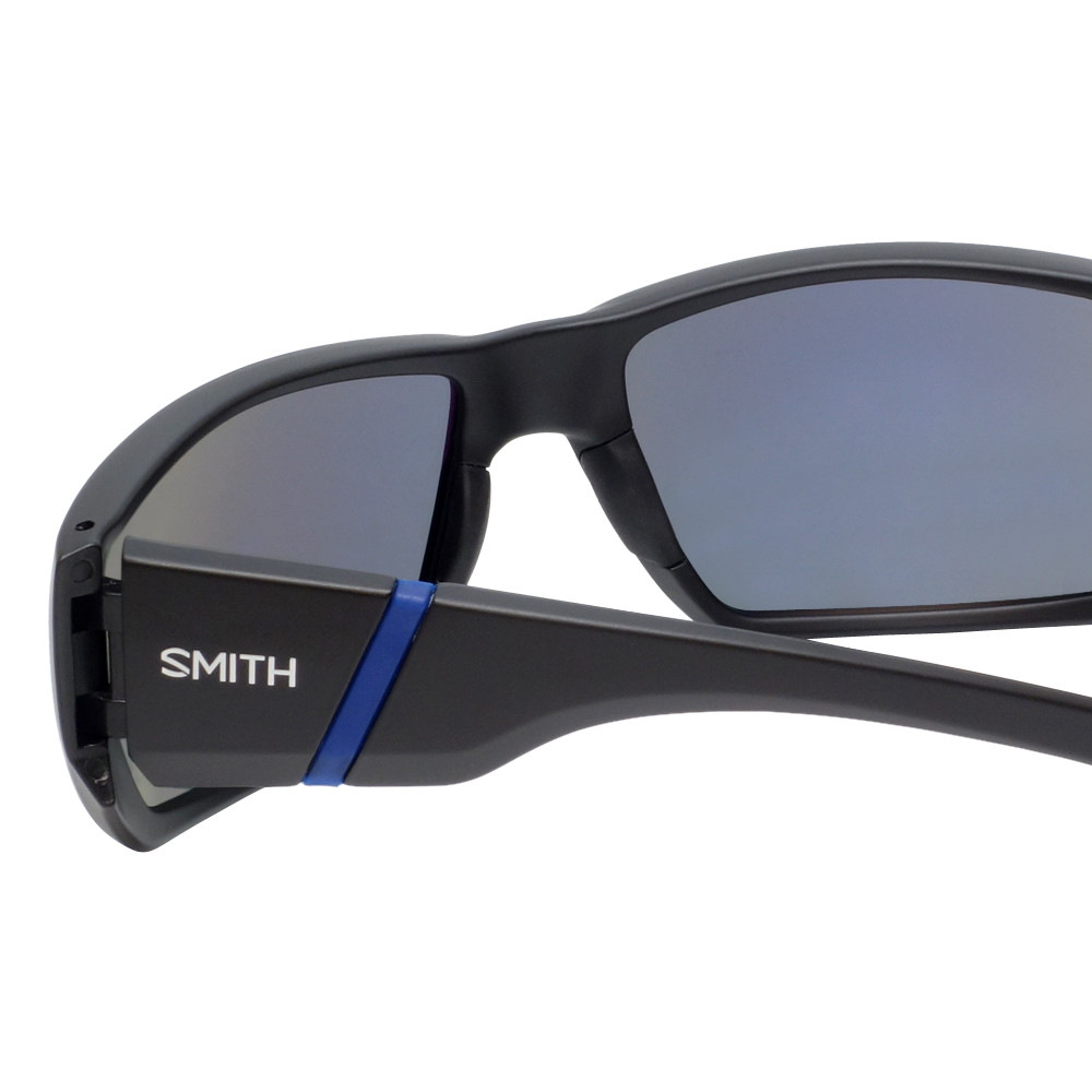 Smith Transfer XL Sport Sunglass Matte 