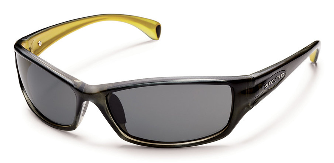 Suncloud Hook Polarized Sunglasses