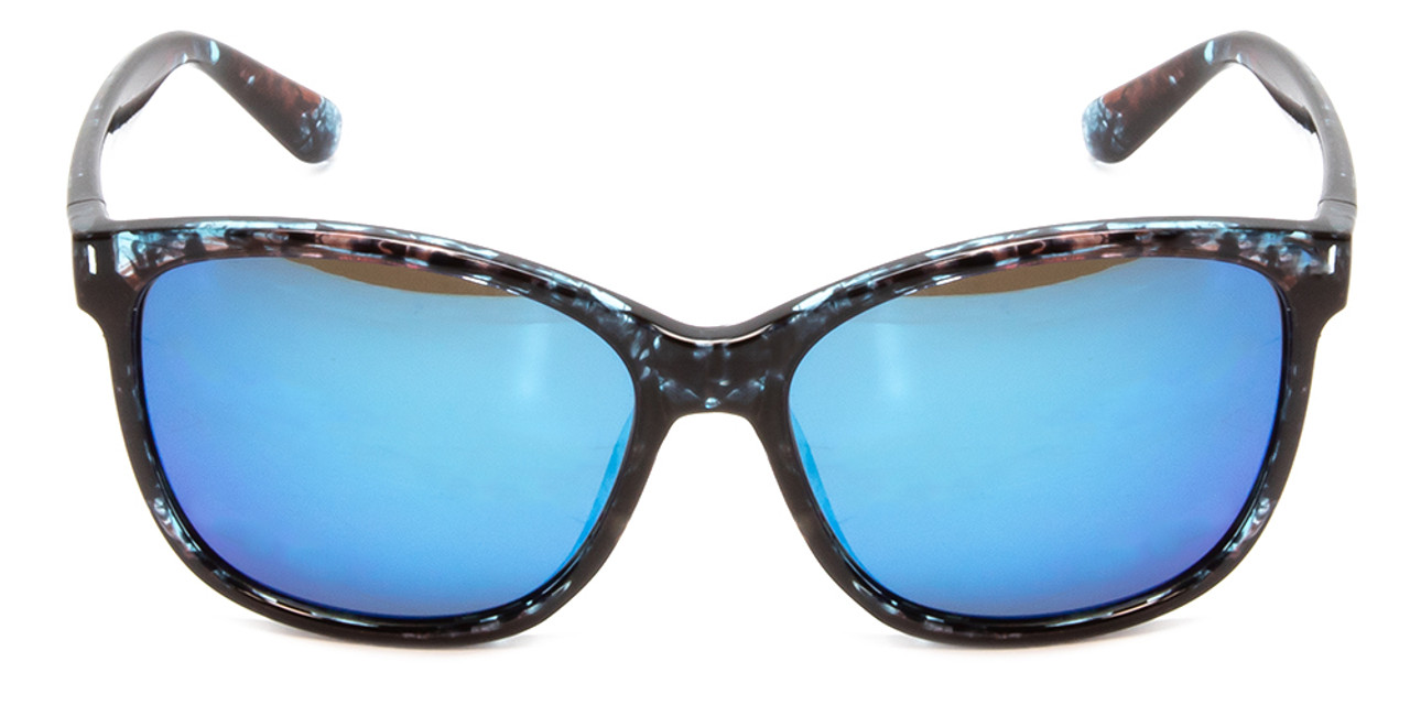 Suncloud Sashay Polarized Sunglasses by Smith Optic Classic Retro 