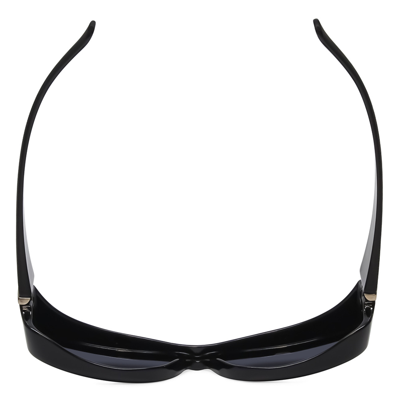 Foster Grant Women's Cat Eye Sunglasses