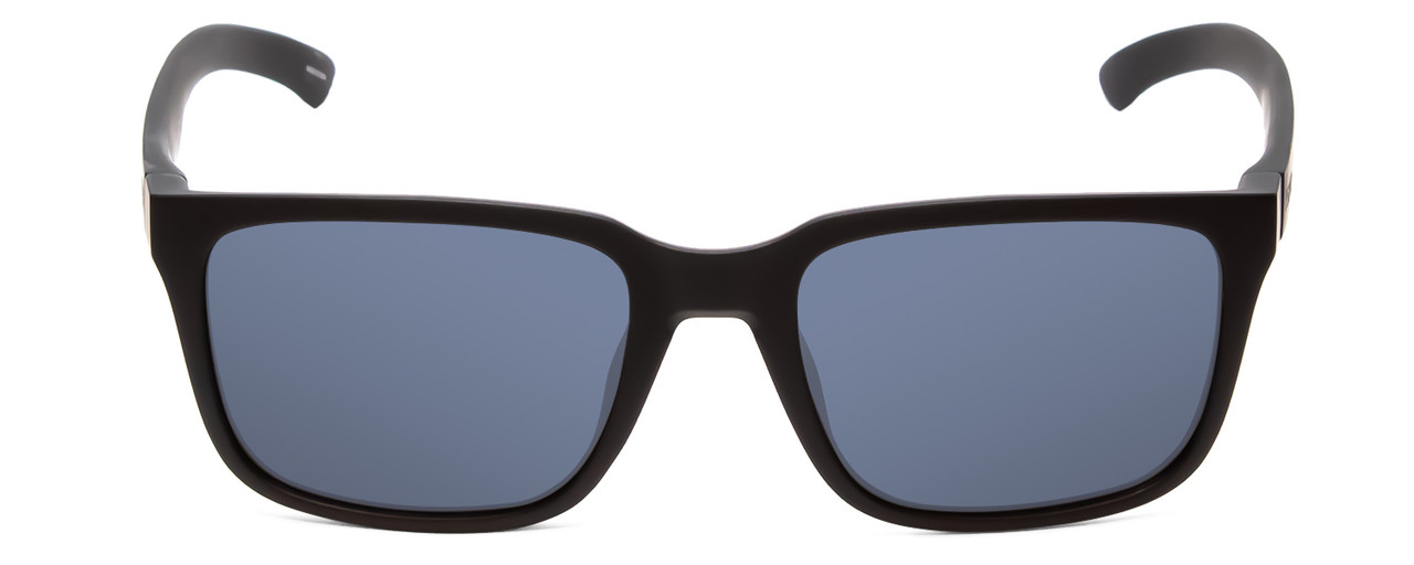 Smith Headliner Unisex Sunglasses in Matte Black/ChromaPop Polarized ...