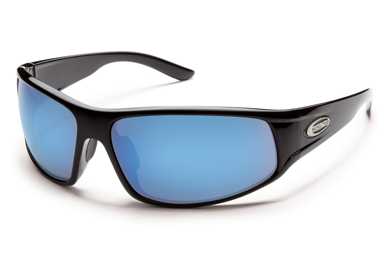 Suncloud Warrant Polarized Sunglasses - Polarized World