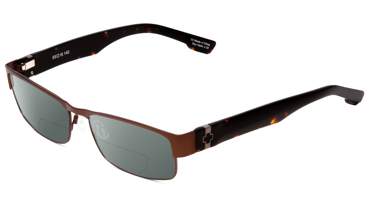 Spy tortoise sunglasses clearance