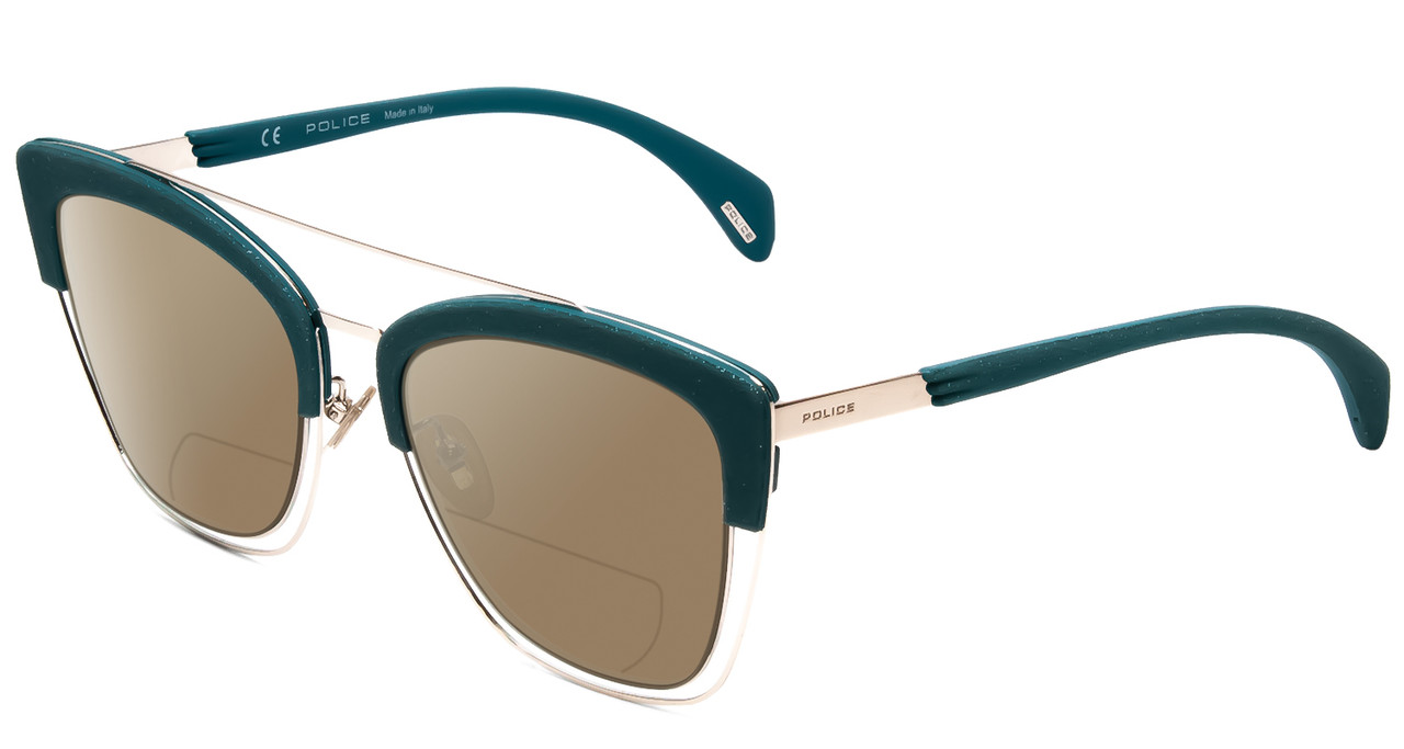 police sunnies
