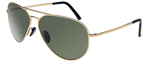 Porsche Design™ Sunglasses P 8508 A - Polarized World