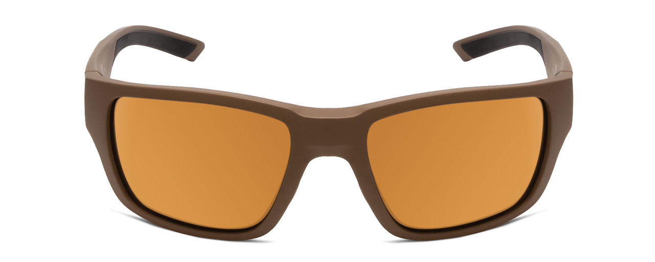 Smith Outback Elite Unisex Sunglass Tan 499/CP+Elite Polarized Brown ...