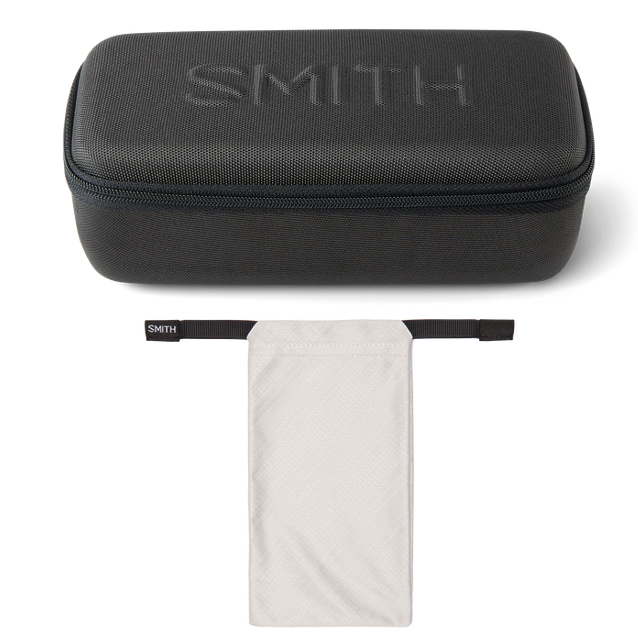 Smith Frontman Elite Sunglasses Black/CP+Elite Polarized Bronze Mirror Gold 61mm