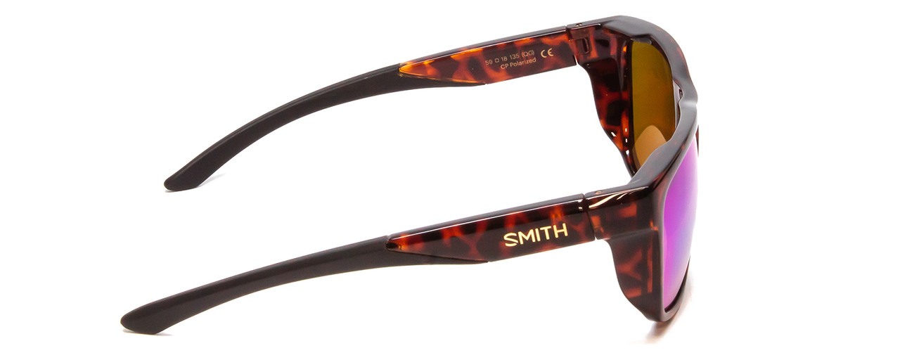 Smith Optics メンズ スミスChromapopサングラスChromapop日グリーンミラー ワンサイズ ブラック 送料無料 スミス メンズ サングラス・アイウェア アクセサリー