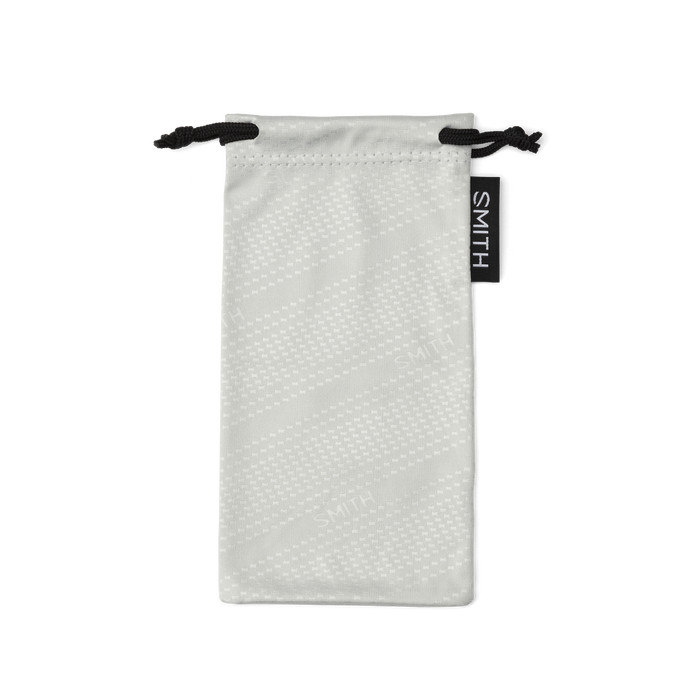 Smith Emerge Unisex Designer Sunglasses in Black/ChromaPop Polarized Black 60 mm