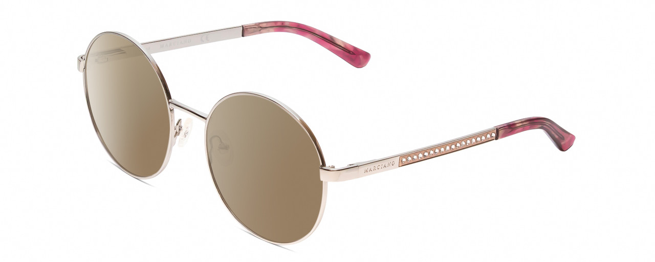 Guess Marciano GM 00023 - 32B Shiny Pale Gold | Sunglasses Woman