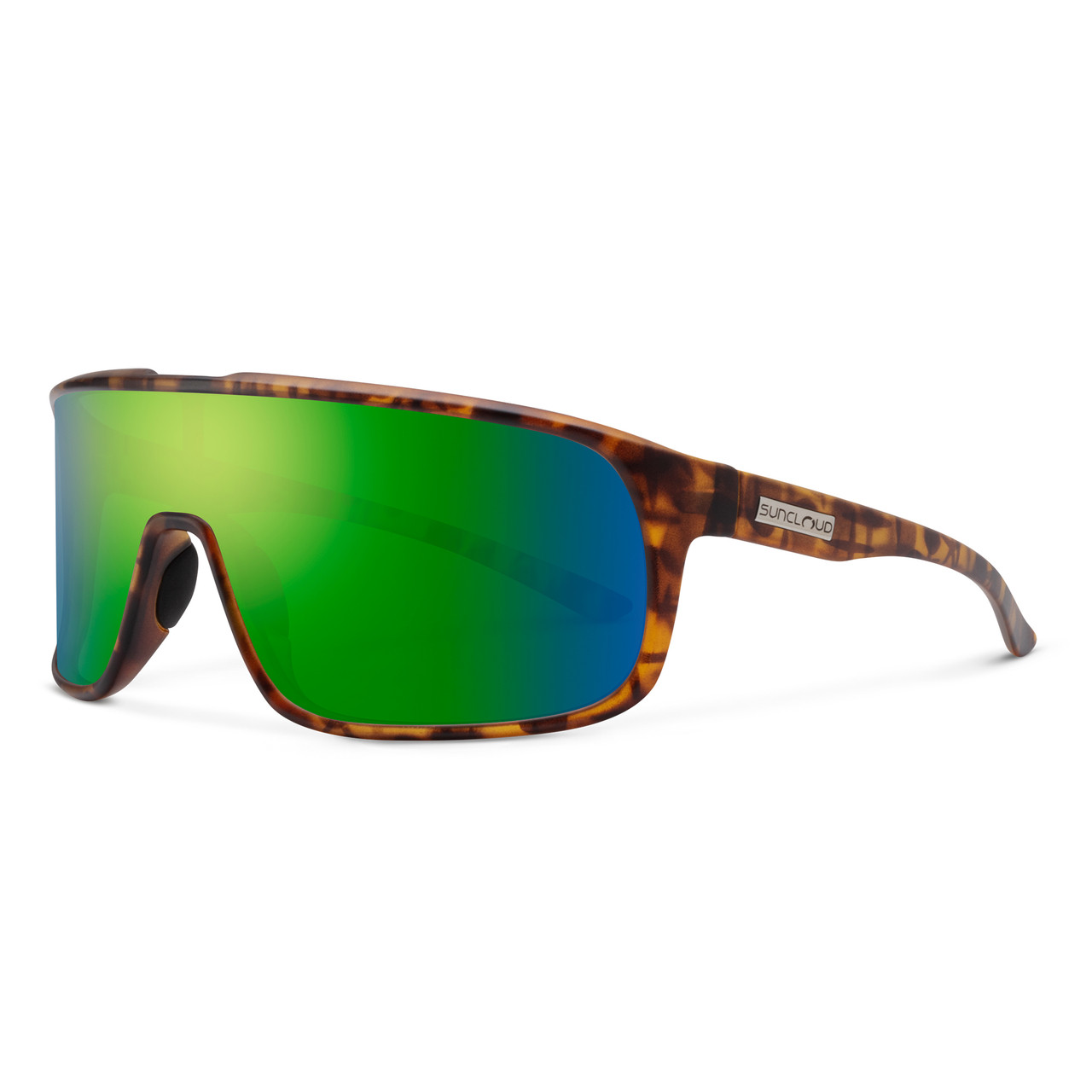 Suncloud Double Up Polarized Sunglasses Pit Viper Style Sport