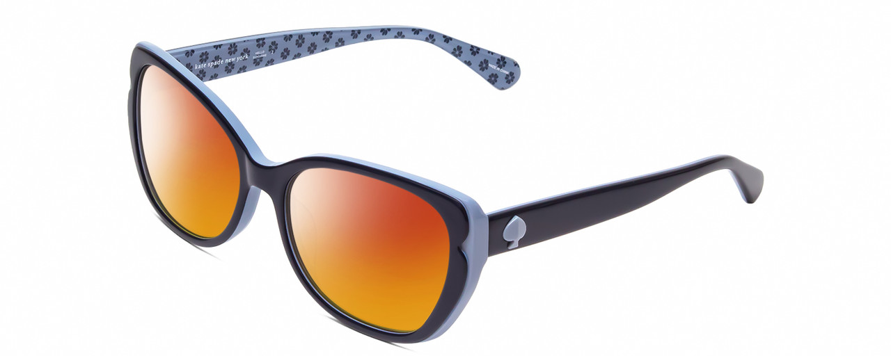 Sunglasses Designer By Kate Spade