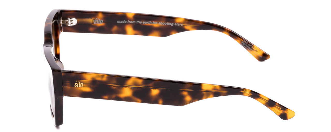 Sito Outer Limits Polarized Sunglasses