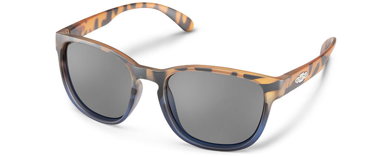 Suncloud Loveseat Polarized Sunglasses - Polarized World