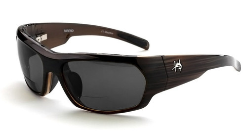 Ono'sTorero Hemingway Polarized Bi-Focal Sunglasses Collection