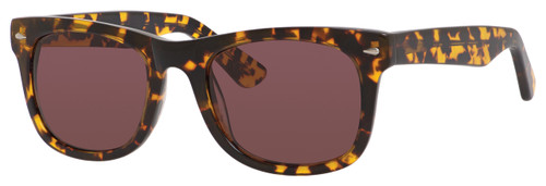 Ernest Hemingway Polarized Sunglass Collection 4721 in Tortoise