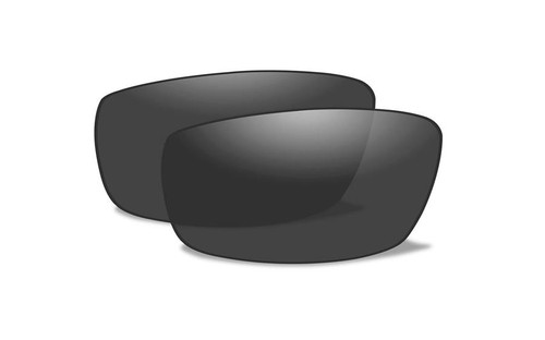 Wiley-X Brick Replacement Lenses