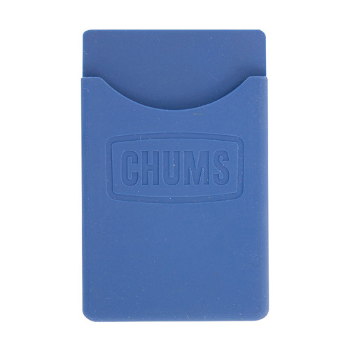 Chums The Keeper Phone Wallet