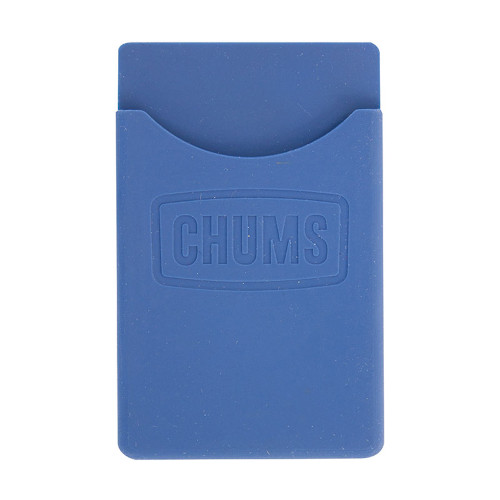 Chums The Keeper Phone Wallet