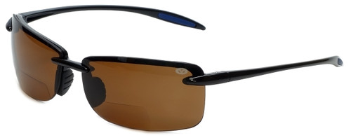 Flying Fisherman Cali Polarized Bi-Focal Reading Sunglasses