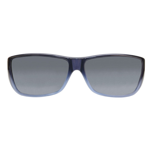 Jonathan Paul Fitovers Eyewear Large Traveler in Sapphire Ombre & Gray TL002