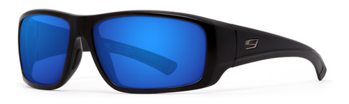 NINES Sturgeon Polarized + NIR Sunglasses