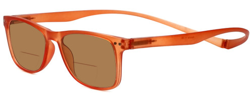 Magz Astoria Magnetic Polarized Bi-Focal Sunglasses MAGNETIC REAR CONNECTING Magz Astoria Magnetic Polarized Bi-Focal Sunglasses MAGNETIC REAR CONNECTING