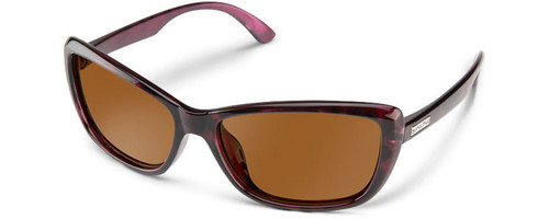 Suncloud Throwback Polarized Sunglasses - Polarized World
