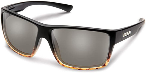 Suncloud Hawthorne Polarized Sunglasses Mens Square Style 4 Colors