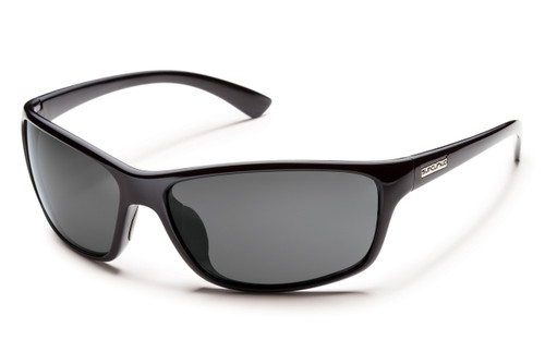 Suncloud Warrant Polarized Sunglasses - Polarized World