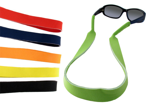 Half Clip Soft Eyeglass Case Syn.Leather Belt/Pocket Attach Choose Black /  Brown - Speert International