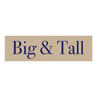 Big and Tall