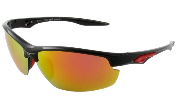 Economy Sport Polarized Sunglasses: 8003 Tech - Polarized World