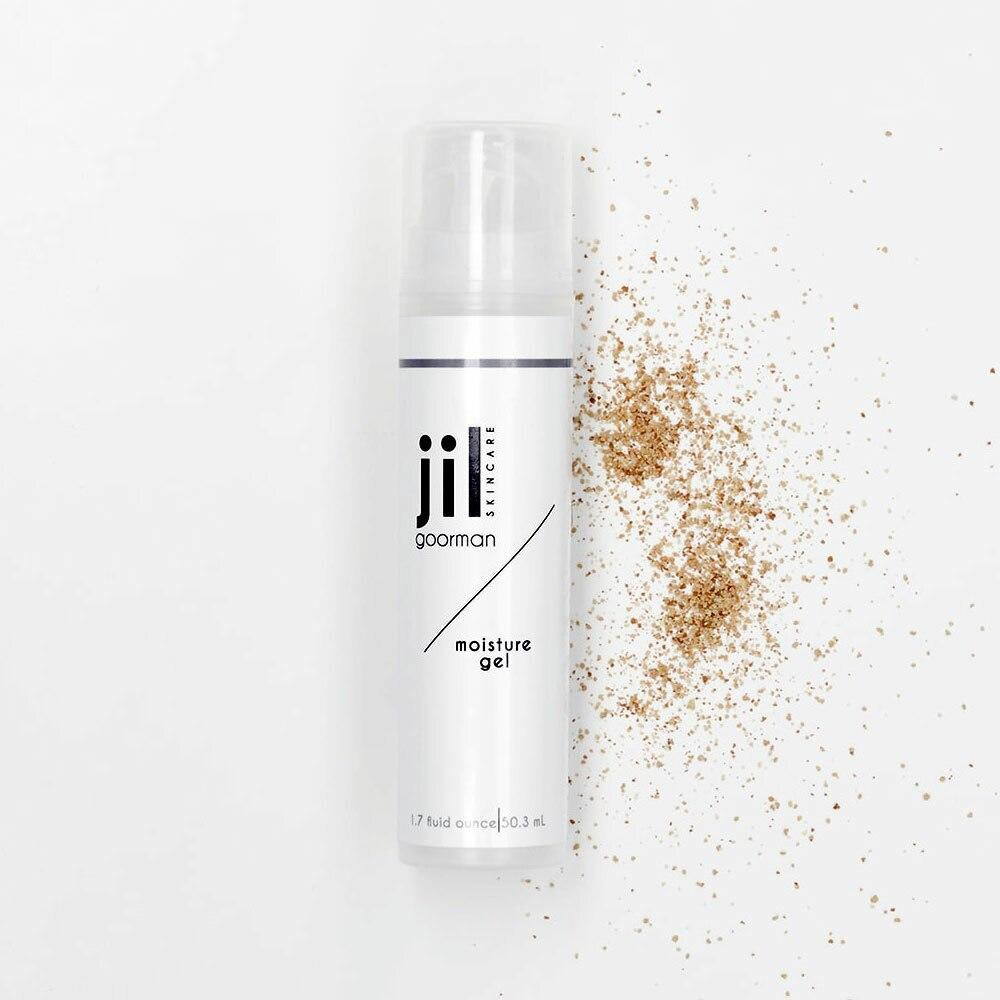 Gel Face Moisturizer | Gel Moisturizer for Acne-Prone Skin