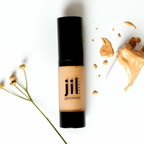 e.l.f. Flawless Finish Foundation, Suede