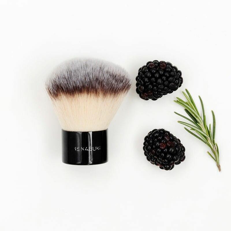 Jil Goorman Makeup Kabuki Brush