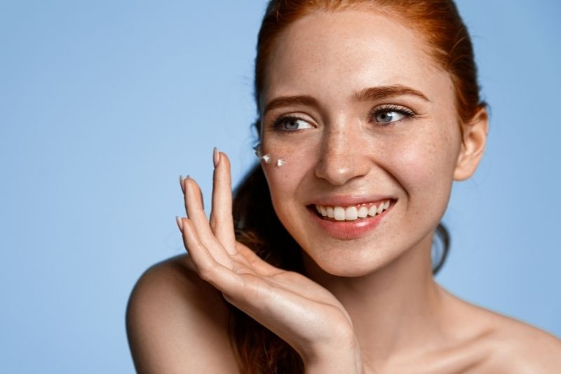 5 Tips To Keep Your Rosacea Under Control