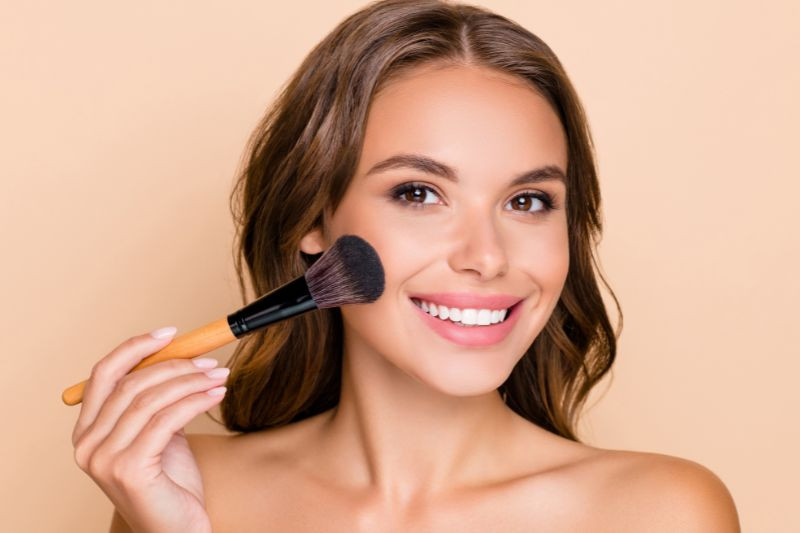 Blush Application Mistakes You Don’t Realize You’re Making Blush Application Mistakes You Don’t Realize You’re Making