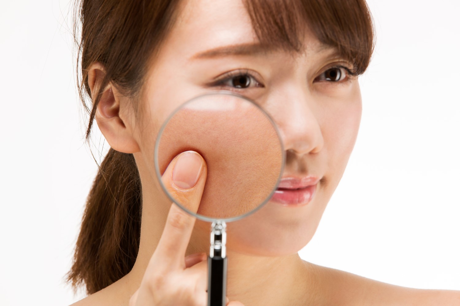 What’s Actually Clogging Your Pores