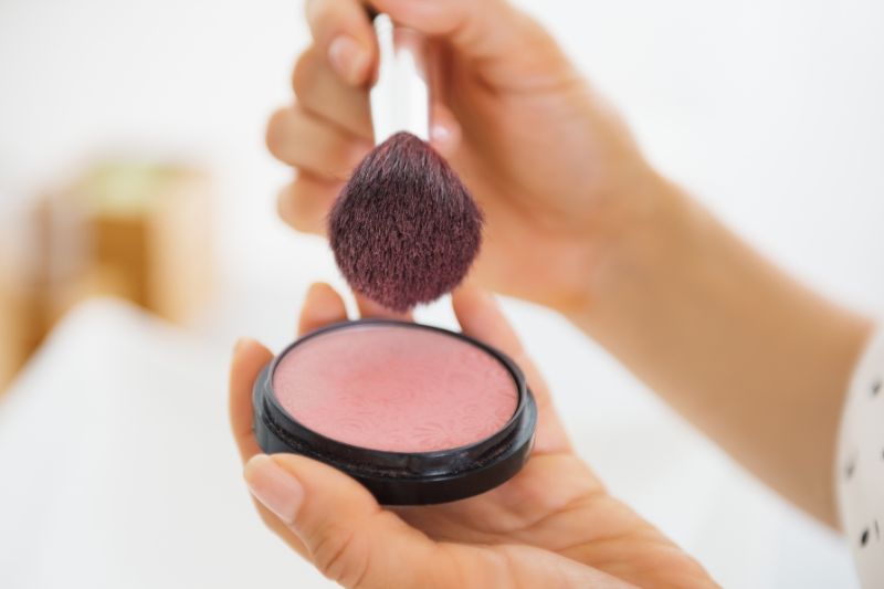 What’s The Right Order for Makeup Application?