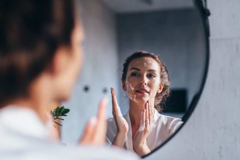 Everything You Need To Know About Double Cleansing