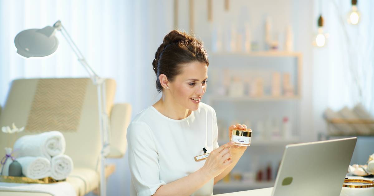 How To Know When You Should See an Esthetician