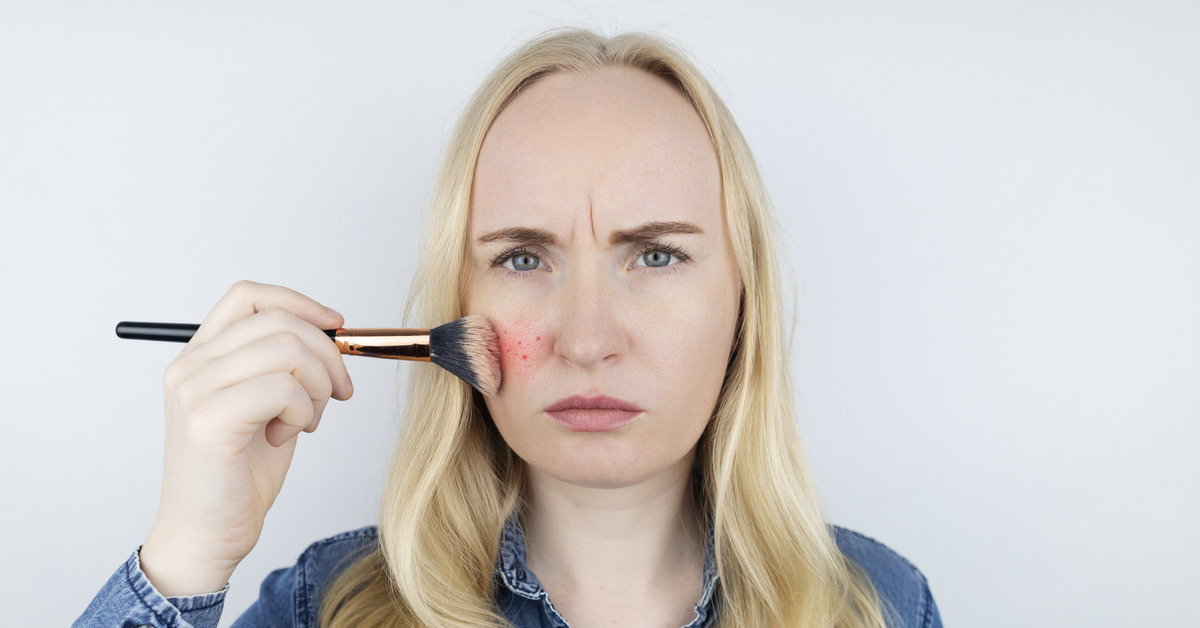 5 Most Common Comedogenic Makeup Ingredients