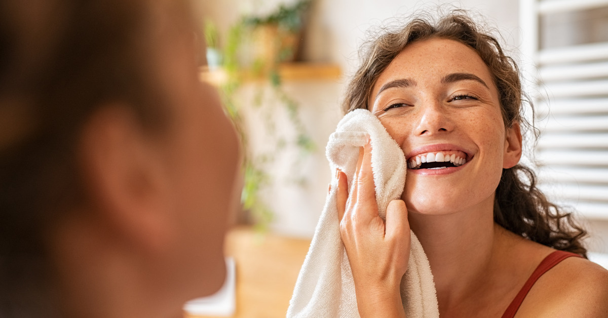 Tips for Taking Care of Your Skin Post-Workout