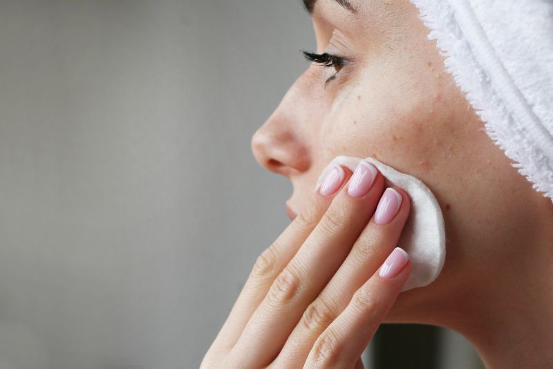 3 Things Your Skin Can Tell You About Your Health