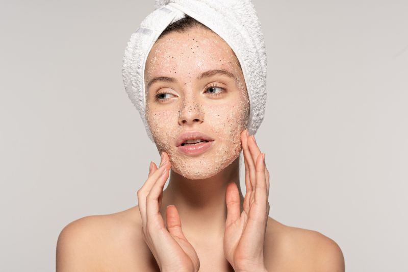 4 Tips for Properly and Safely Exfoliating Your Face Jil Goorman Beauty