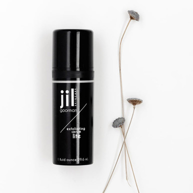 Exfoliating Serum Lite | Acne-Safe Face Serum | Jil Goorman Beauty