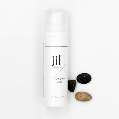 Sun Guard Spf 30 Scented | Face Sunscreen | Jil Goorman Beauty