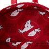 Ghostbusters: No Ghost Logo Mini Backpack