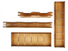 Box Insert - Aquatica + expansion
